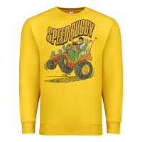 Lemon speed buggy Premium Sweatshirt - tuanDangUi