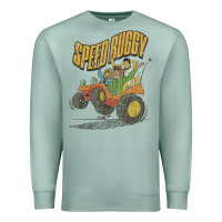 Seafoam speed buggy Premium Sweatshirt - tuanDangUi