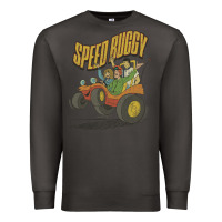Smoke speed buggy Premium Sweatshirt - tuanDangUi