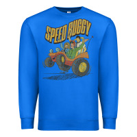 True Royal speed buggy Premium Sweatshirt - tuanDangUi
