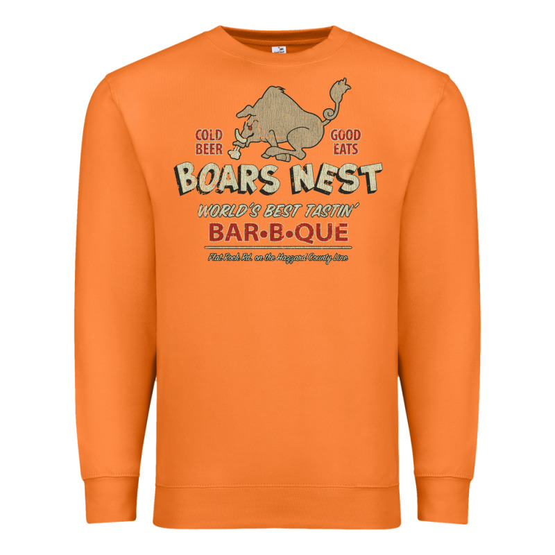 The Boars Nest Premium Sweatshirt by tuanDangUi | Teevron