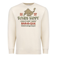 Sandshell the boars nest Premium Sweatshirt - tuanDangUi