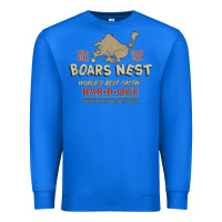 True Royal the boars nest Premium Sweatshirt - tuanDangUi