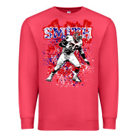 Cardinal bruce smith Premium Sweatshirt - tuanDangUi