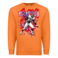 Carrot bruce smith Premium Sweatshirt - tuanDangUi