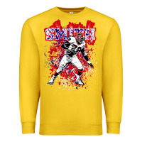 Lemon bruce smith Premium Sweatshirt - tuanDangUi