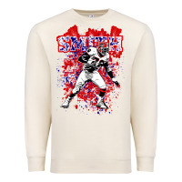 Sandshell bruce smith Premium Sweatshirt - tuanDangUi