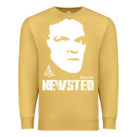 Antique Gold jason newsted Premium Sweatshirt - tuanDangUi