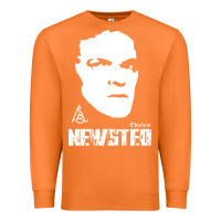 Carrot jason newsted Premium Sweatshirt - tuanDangUi