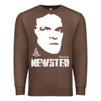 Chestnut jason newsted Premium Sweatshirt - tuanDangUi