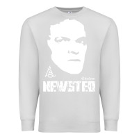 Dove Grey jason newsted Premium Sweatshirt - tuanDangUi