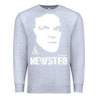 Heather Grey jason newsted Premium Sweatshirt - tuanDangUi