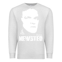 Oatmeal Heather jason newsted Premium Sweatshirt - tuanDangUi