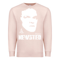 Pale Pink jason newsted Premium Sweatshirt - tuanDangUi
