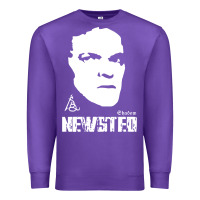 Purple jason newsted Premium Sweatshirt - tuanDangUi