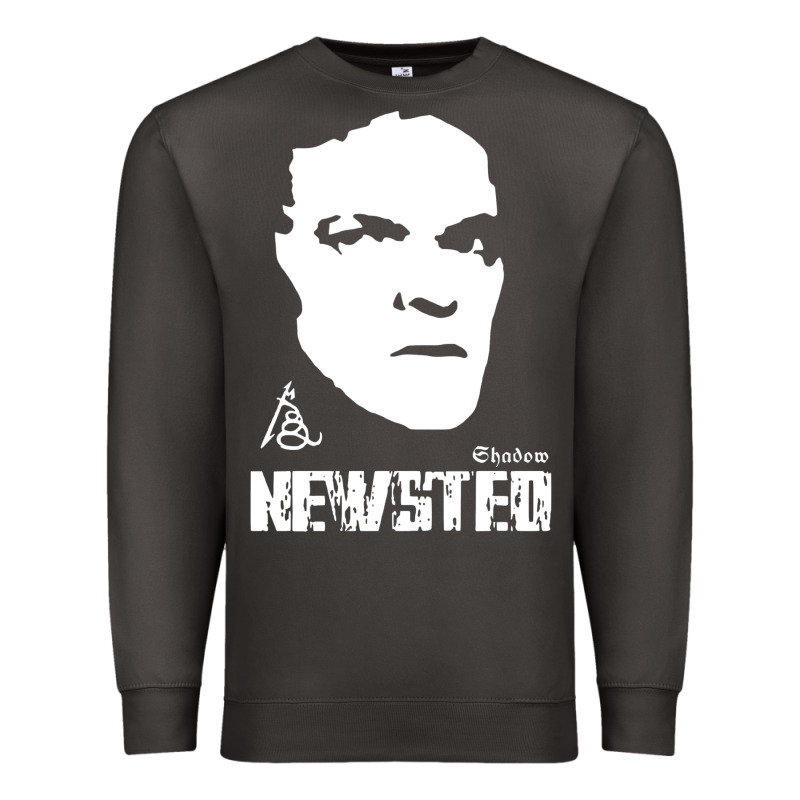 Jason Newsted Premium Sweatshirt by tuanDangUi | Teevron