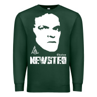 Sports Green jason newsted Premium Sweatshirt - tuanDangUi