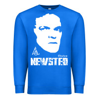 True Royal jason newsted Premium Sweatshirt - tuanDangUi
