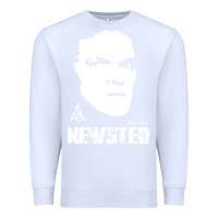 White jason newsted Premium Sweatshirt - tuanDangUi