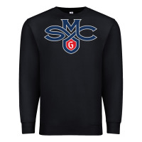 Black saint mary's college gaels Premium Sweatshirt - tuanDangUi