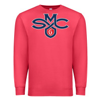 Cardinal saint mary's college gaels Premium Sweatshirt - tuanDangUi