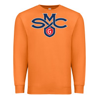 Carrot saint mary's college gaels Premium Sweatshirt - tuanDangUi