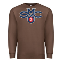 Chestnut saint mary's college gaels Premium Sweatshirt - tuanDangUi