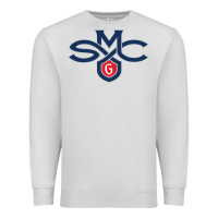 Dove Grey saint mary's college gaels Premium Sweatshirt - tuanDangUi
