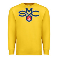 Lemon saint mary's college gaels Premium Sweatshirt - tuanDangUi