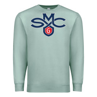 Seafoam saint mary's college gaels Premium Sweatshirt - tuanDangUi