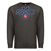 Smoke saint mary's college gaels Premium Sweatshirt - tuanDangUi