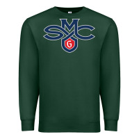 Sports Green saint mary's college gaels Premium Sweatshirt - tuanDangUi