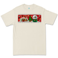 Bone noel Premium Tee - BundleAndBundleShop