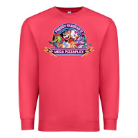 Cardinal freddy fazbear’s mega pizzaplex Premium Sweatshirt - tuanDangUi