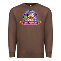 Freddy Fazbear’s Mega Pizzaplex Premium Sweatshirt | Teevron