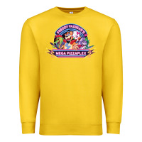 Lemon freddy fazbear’s mega pizzaplex Premium Sweatshirt - tuanDangUi