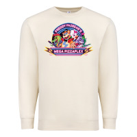 Sandshell freddy fazbear’s mega pizzaplex Premium Sweatshirt - tuanDangUi