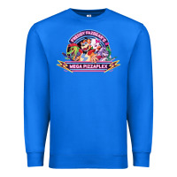True Royal freddy fazbear’s mega pizzaplex Premium Sweatshirt - tuanDangUi