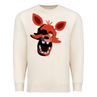 Sandshell five nights at freddy's foxy Premium Sweatshirt - tuanDangUi