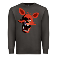 Smoke five nights at freddy's foxy Premium Sweatshirt - tuanDangUi