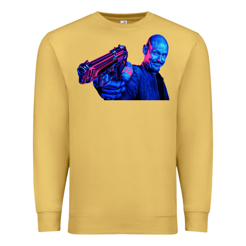 Mr Inbetween  10 Premium Sweatshirt by tuanDangUi | Teevron