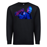 Black mr inbetween  10 Premium Sweatshirt - tuanDangUi