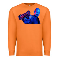 Carrot mr inbetween  10 Premium Sweatshirt - tuanDangUi