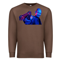 Chestnut mr inbetween  10 Premium Sweatshirt - tuanDangUi