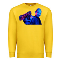 Lemon mr inbetween  10 Premium Sweatshirt - tuanDangUi