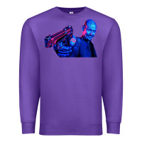 Purple mr inbetween  10 Premium Sweatshirt - tuanDangUi
