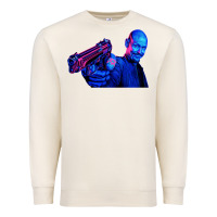 Sandshell mr inbetween  10 Premium Sweatshirt - tuanDangUi