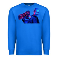 True Royal mr inbetween  10 Premium Sweatshirt - tuanDangUi