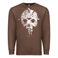 Chestnut punish campers Premium Sweatshirt - tuanDangUi