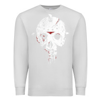 Dove Grey punish campers Premium Sweatshirt - tuanDangUi